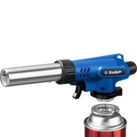 Горелка газовая Зубр ГП-500 55552