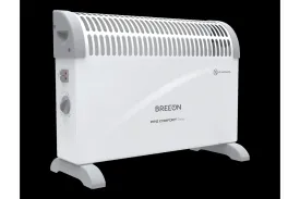 Электрический конвектор BREEON Pro Comfort