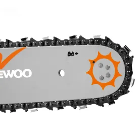 Пила бензиновая Daewoo DACS 5218XT