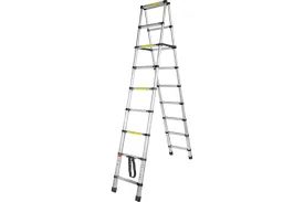 Телескопическая алюминиевая Forsage F-UP260-2