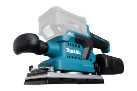 Аккумуляторная плоскошлифовальная машина Makita DBO380Z