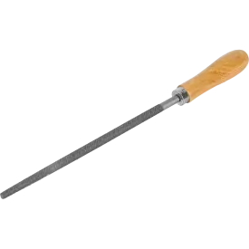 Напильник Вихрь 73/6/4/4 с круглым лезвием 200 мм