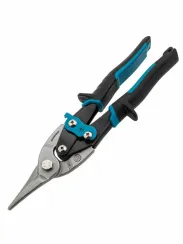 Ножницы по металлу GROSS Piranha 78325