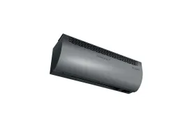 Электрическая завеса ZILON ПРИВРАТНИК ГРАФИТ ZVV-0.6E3MG