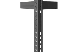 Стеллаж ПРАКТИК SBL 180KD-90x40-5