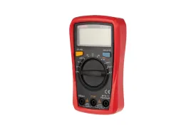 Портативный мультиметр UNI-T UT33A+