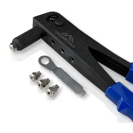 Заклепочник Vertextools 0041-04 235 мм
