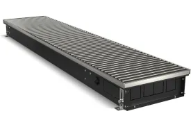 Внутрипольный конвектор ROYAL THERMO ATRIUM-90/250/1600-DG-U-NA