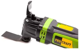 Реноватор Procraft PMT650E Universal