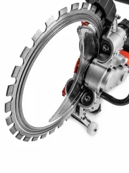 Бетонорез кольцевой / кольцерез FANG TOOLS СС410