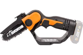 Аккумуляторная пила WORX WG324E.9