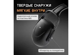 Противошумные наушники Jeta Safety JEM102