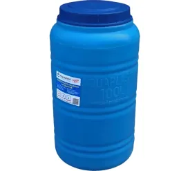 Овально-вертикальная емкость AQUAPLAST 4630017951796