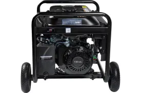 Генератор Elitech GES 4000RW HD