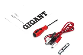 Инверторный генератор Gigant GPIGL-800