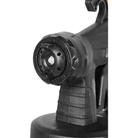 Краскопульт сетевой Вихрь 900/72/17/7