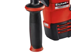 Перфоратор аккумуляторный Einhell PXC HEROCCO