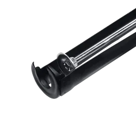 Пистолет для герметика поворотный полузакрытый Blast Force XT 310 мл