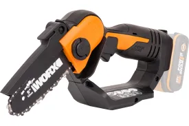 Аккумуляторная пила WORX WG324E.9