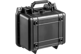 Ударопрочный пластиковый ящик KRAFTOOL Panzer 38251-10