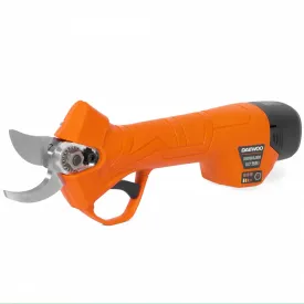 Секатор аккумуляторный Daewoo DAGP 2516Li SET