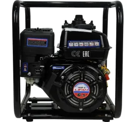 Противопожарная мотопомпа LIFAN 40ZB60-4,8QT 00-00002778