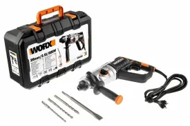 Электрический перфоратор WORX WX339