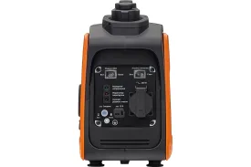 Инверторный генератор Gigant GPIGL-800
