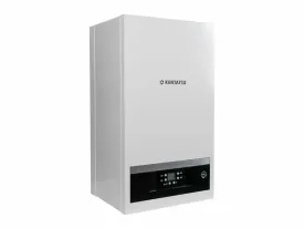 Котел газовый настенный NOBBY SMART II 32‑2CSF