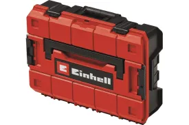 Кейс для инструмента Einhell E-Case System Box foam