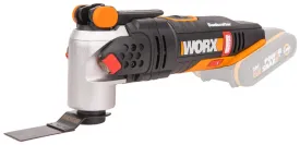 Аккумуляторный бесщеточный реноватор WORX WX693.9