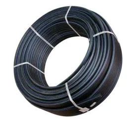 Питьевая напорная труба ПНД TEBO R-TB 20x2.0, SDR11 (ПЭ100;16 атм) 15 м 017010201-07