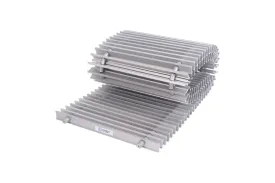 Внутрипольный конвектор STOUT SCN-1100-0824180