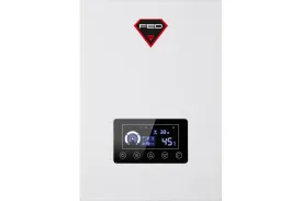 Электрический котел FED Electric 9.5 кВт BF09
