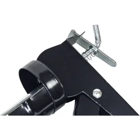 Пистолет для герметика полуоткрытый 3904 310 мл