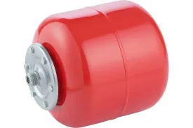 Расширительный бак вертикальный (12 л) Unipump 28010