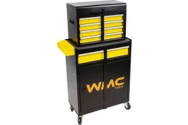 Инструментальная тележка WMC TOOLS WMC-257