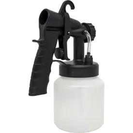 Краскопульт сетевой Ресанта 900/75/17/5