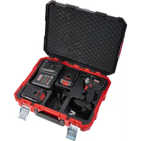 Гайковерт аккумуляторный ударный бесщеточный Elitech HD CW2004SL