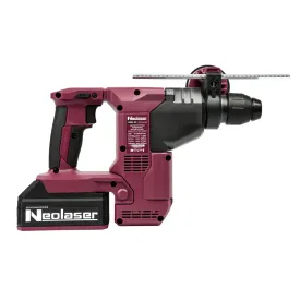 Перфоратор аккумуляторный бесщеточный Neolaser NRH-20