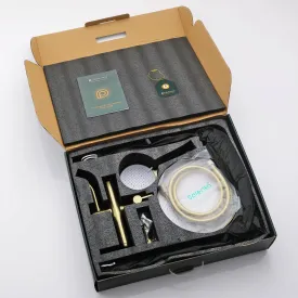 Душевая система для ванны Splenka, S221.24.03