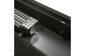 Внутрипольный конвектор Primoclima PCV 250.80.1200.K.R\24V.FCM\БП36\RR 10.1.U