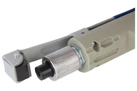 Пистолет для пескоструйного аппарата WIEDERKRAFT WDK-82019/4