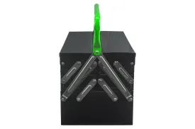 Инструментальный складной ящик Rockforce RF-NTBC128
