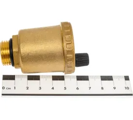 Автоматический воздухоспускник Victoria 60-307