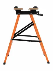 Верстак-тиски Sparta 605 х 635 х 750 мм, портативный 257065