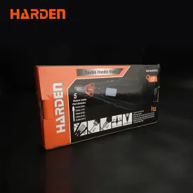 Заклепочник HARDEN двуручный 610115
