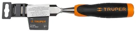 Стамеска по дереву Truper 25 мм FT-1 14633