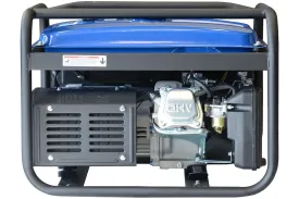 Бензогенератор ТСС SGG 2800EN