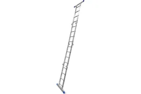 Алюминиевая лестница-трансформер LadderBel 4х4 LT444